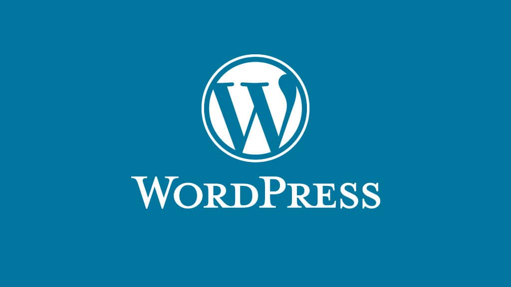 wordpress